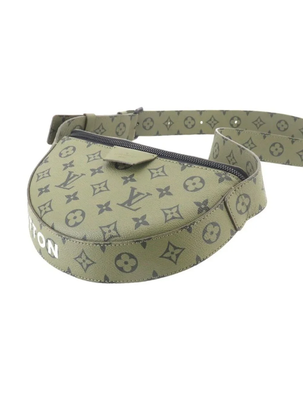 Louis Vuitton Monogram Shoulder Bag